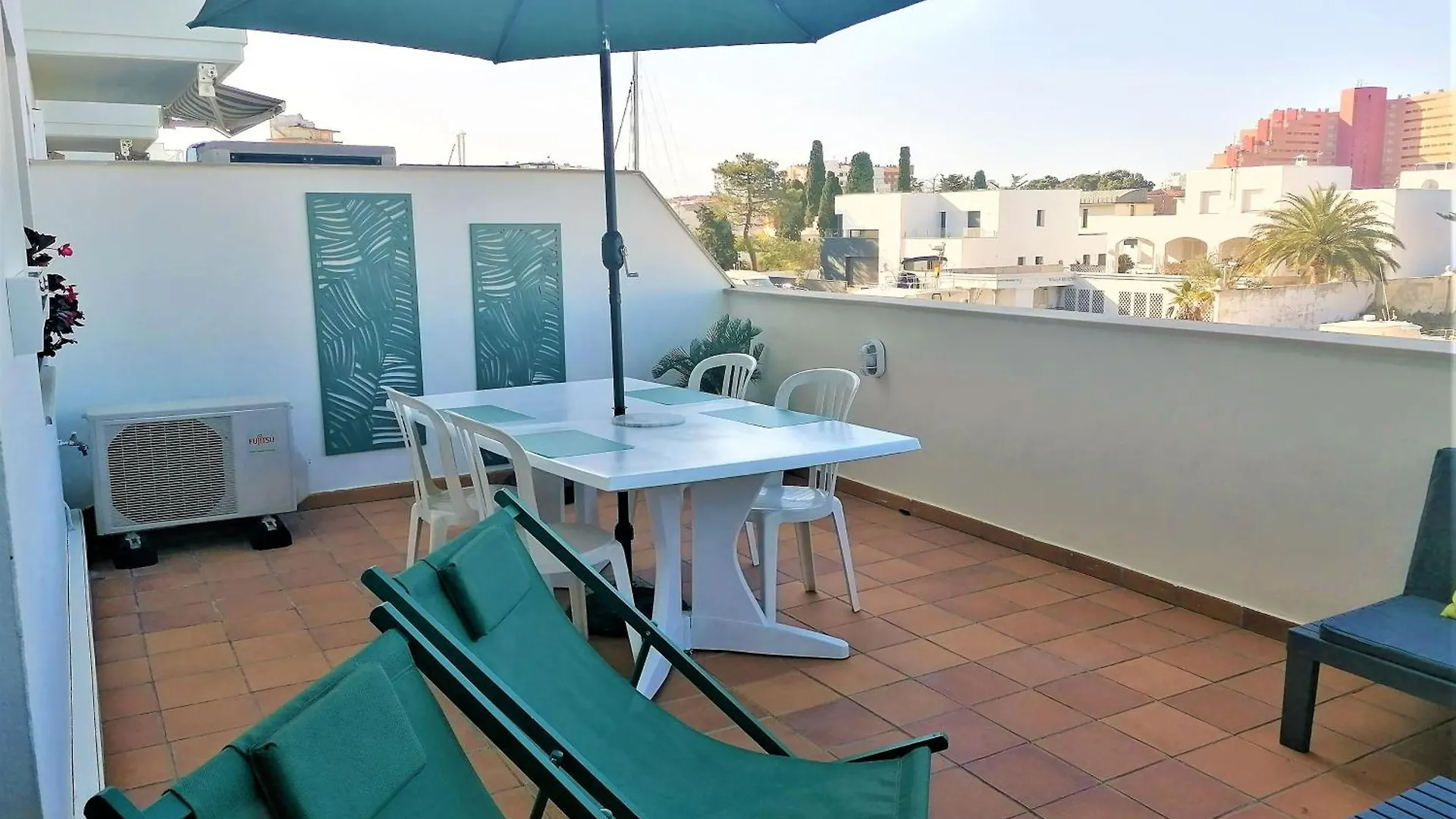 Appartement Global Immo 3365 Vigata à Roses