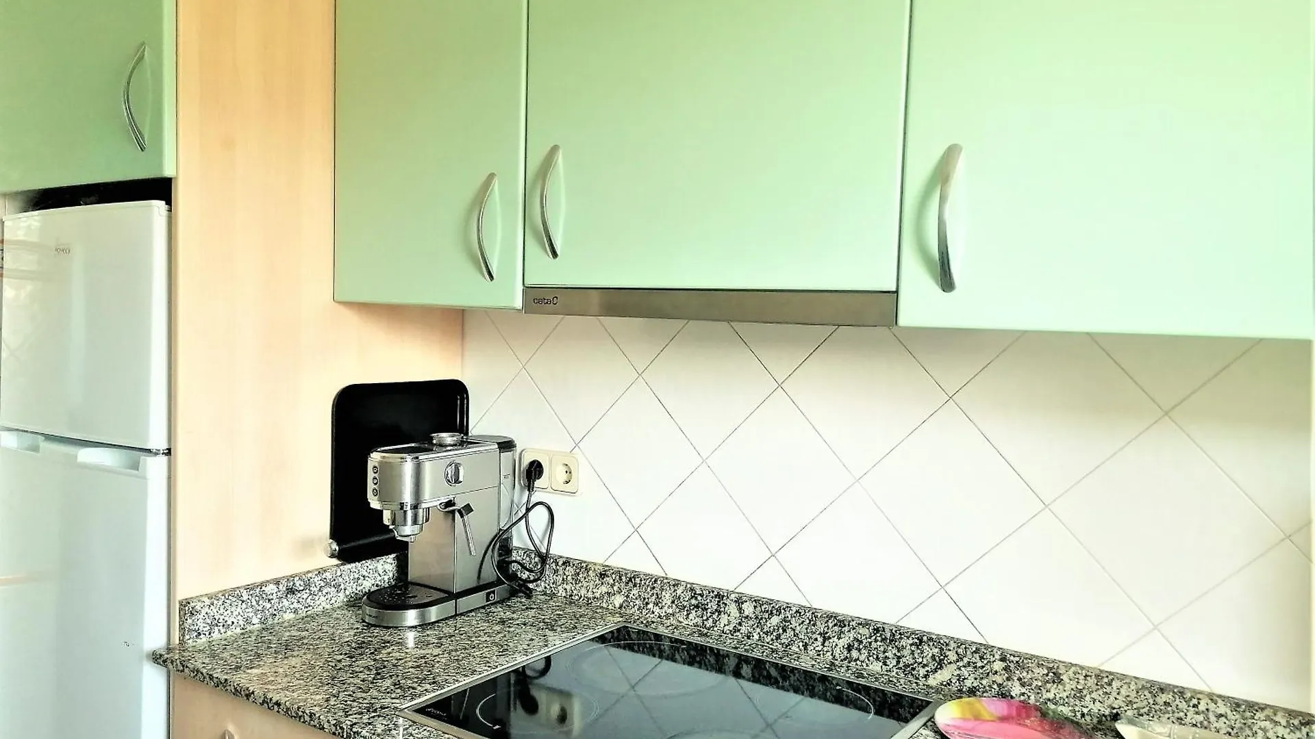 Appartement Global Immo 3365 Vigata à Roses 0*,  Espagne