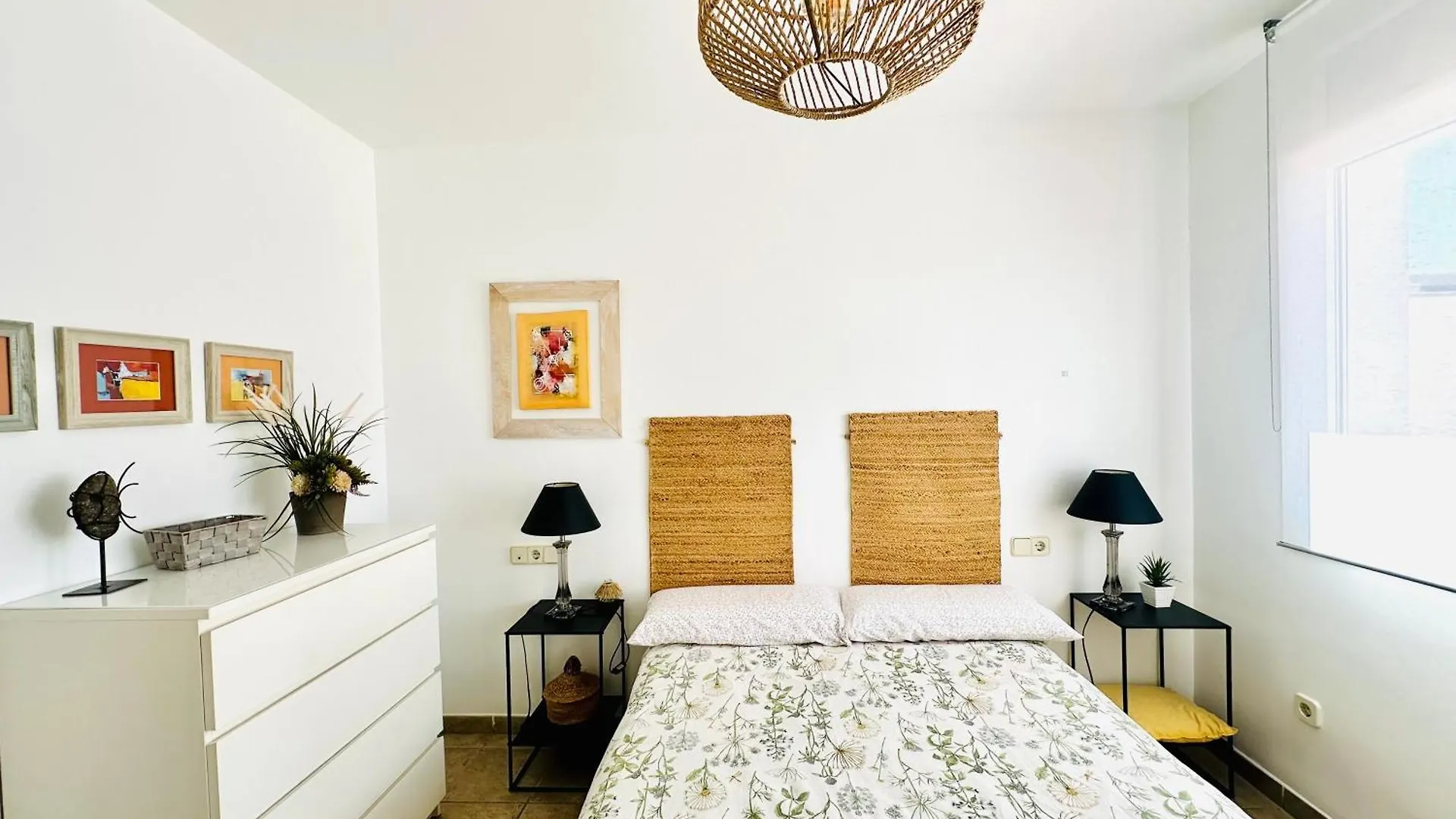 Appartement Global Immo 3365 Vigata à Roses Espagne